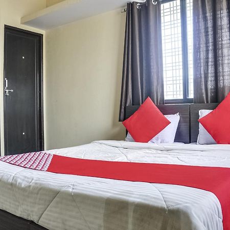 Hotel O Infinity Inn Nagpur Exterior photo