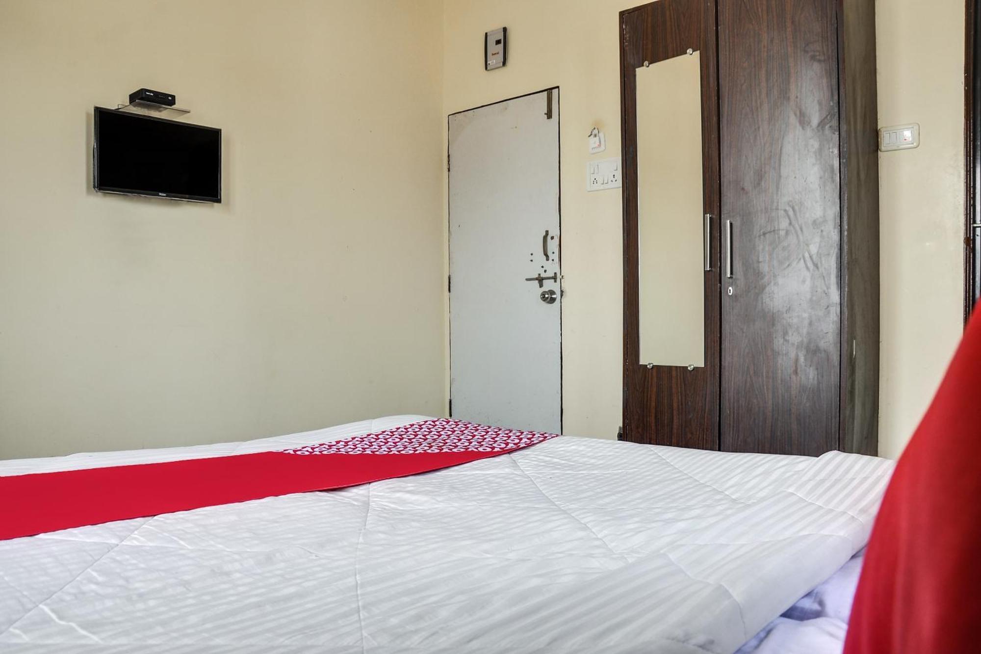 Hotel O Infinity Inn Nagpur Exterior photo